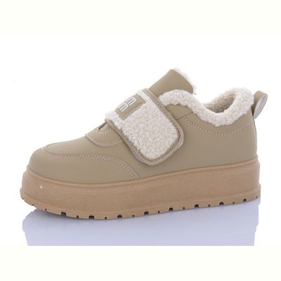 Кроссовки ABA T015 khaki