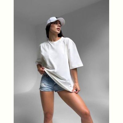 Футболка Arina 4141 white