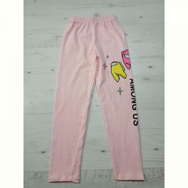 Лосины Malibu2 M171-1 l.pink