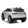Дитячий електромобіль Porsche Cayenne YJ7192B З ліцензією