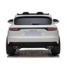 Дитячий електромобіль Porsche Cayenne YJ7192B З ліцензією