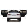 Дитячий електромобіль Porsche Cayenne YJ7192B З ліцензією