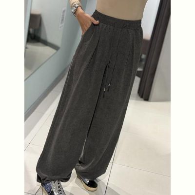Штаны спорт Comod 2282 grey