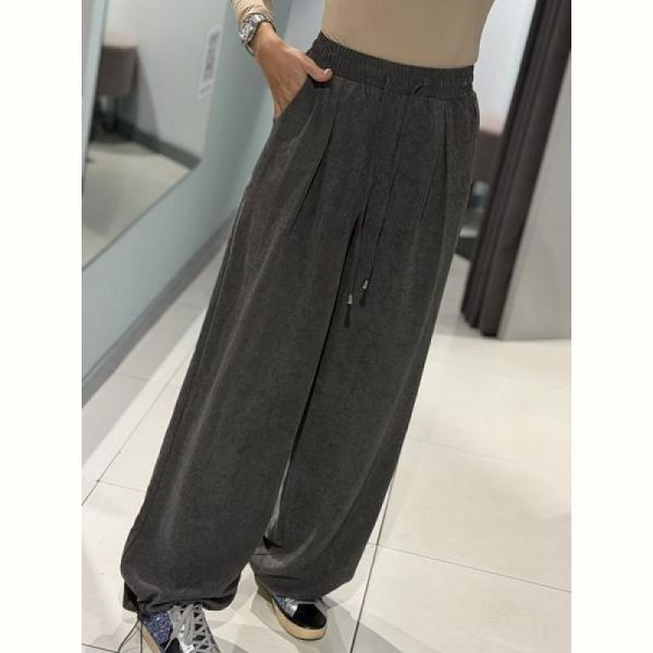 Штаны спорт Comod 2282 grey
