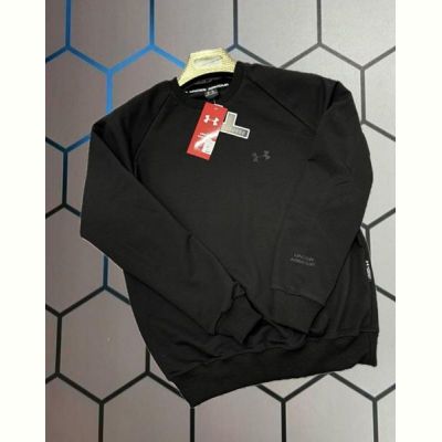 Свитер Alex Clothes 14038 black