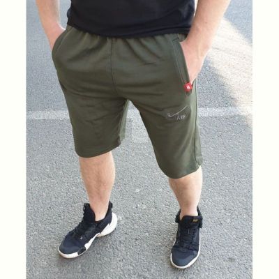 Шорты Sport style 002 khaki-old-1