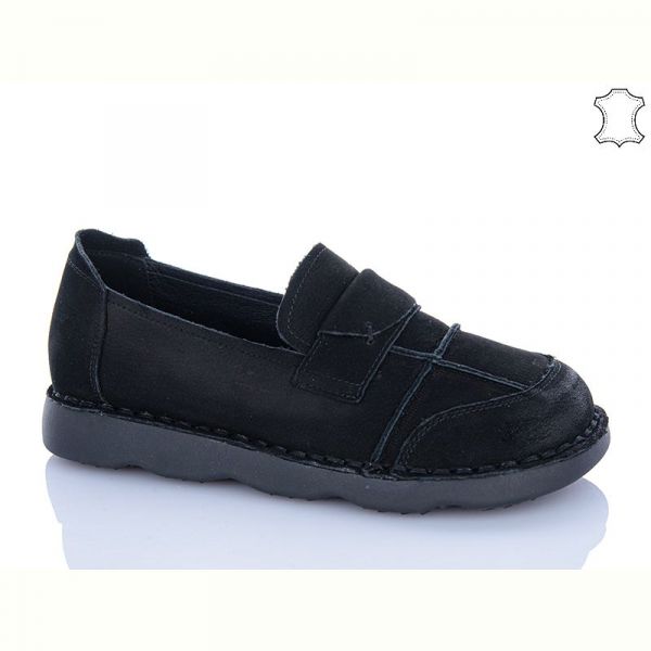 Туфли Egga WDP2036-1