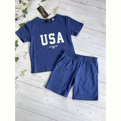 Костюм Marimaks 1068 blue