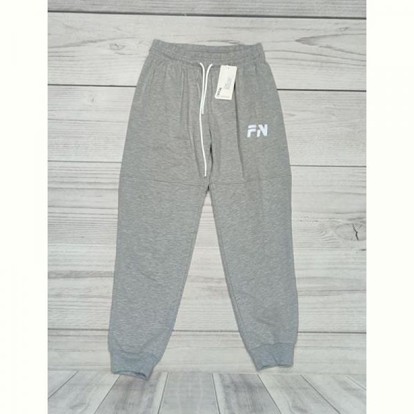 Штаны спорт Annet YT0181 gray