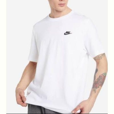 Футболка Sport style 82 white
