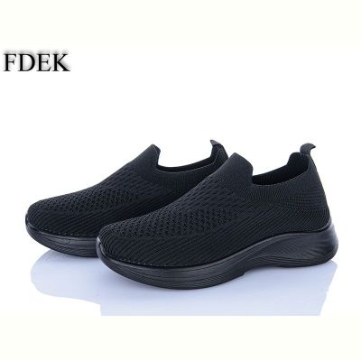 Кроссовки Fdek FA9313-1