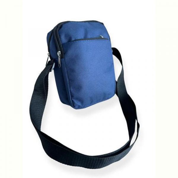 Бананка Fashion Bag LDA122-71 blue