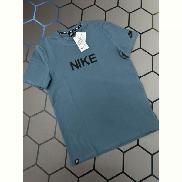 Футболка Alex Clothes 13848 l.blue
