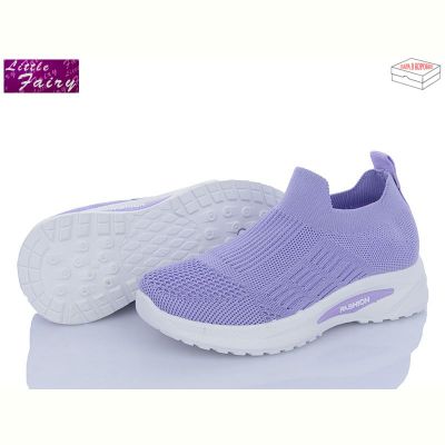 Кроссовки Little Fairy 521-4