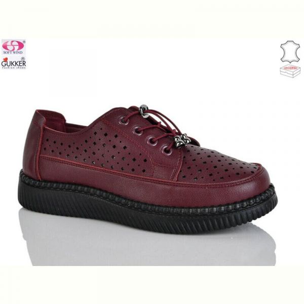 Туфли Gukkcr YK5013-9