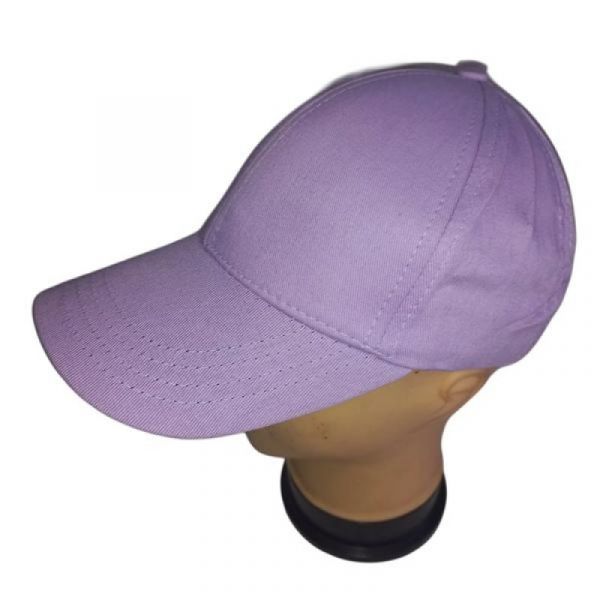 Кепка Mabi 0672 lilac