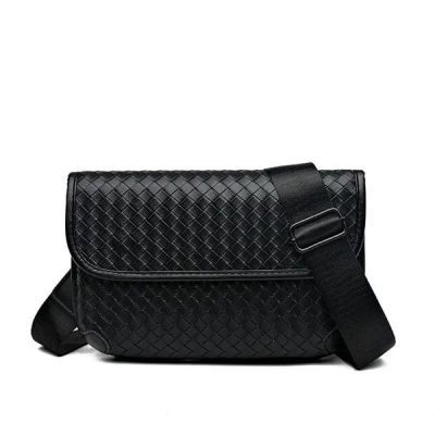 Бананка Fashion Bag 1165-5 black