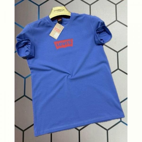 Футболка Alex Clothes 13659 blue