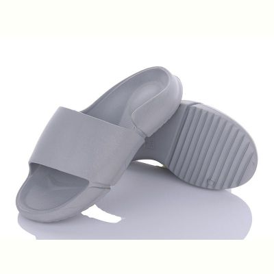 Шлепанцы Solariz 6040 grey
