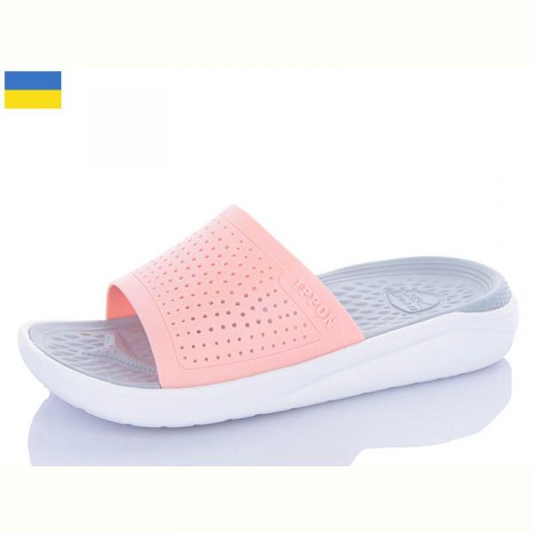 Шлепанцы Ippon 5031-388