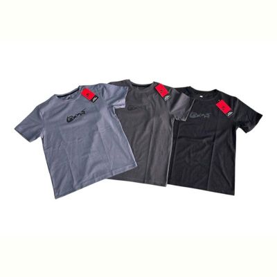 Футболка Sevim SV2290 l.grey