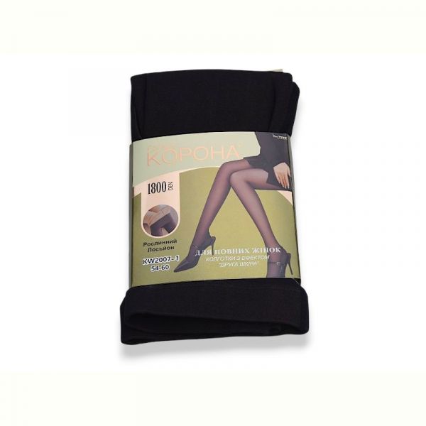 Колготы Jelzin KW2007-1 black
