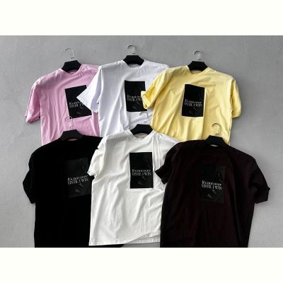 Футболка Trend TR158 pink