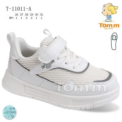 Кроссовки Tom.M 11011A