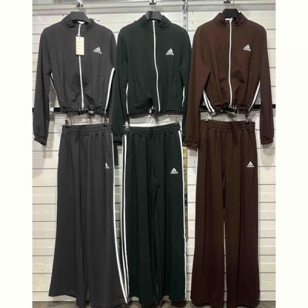 Костюм спорт Annet MA255 brown