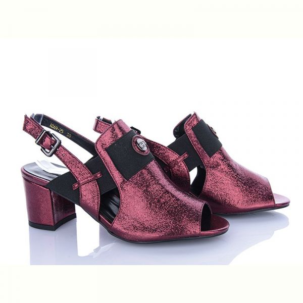 Босоножки Lino Marano AD69-25