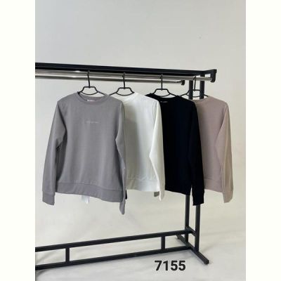 Свитер FSN 7155 black