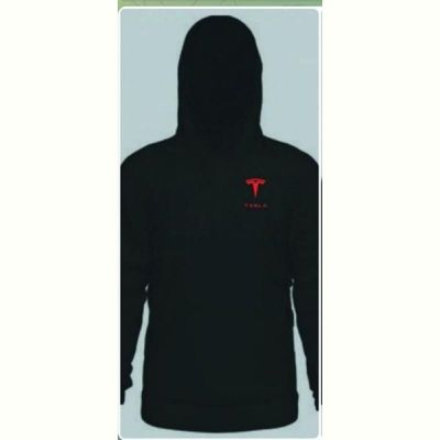 Худи Mary Brand MB35 black