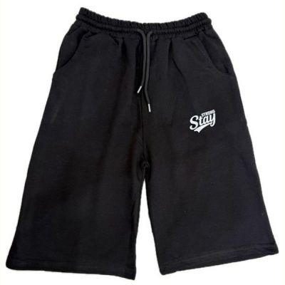 Шорты Malibu2 3900-1 black-old-1