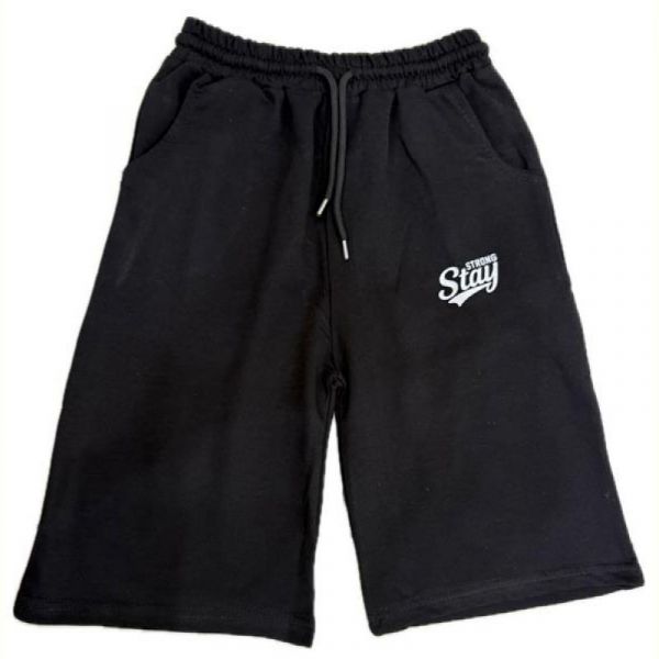 Шорты Malibu2 3900-1 black-old-1