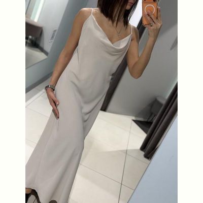 Платье Comod 2379 white