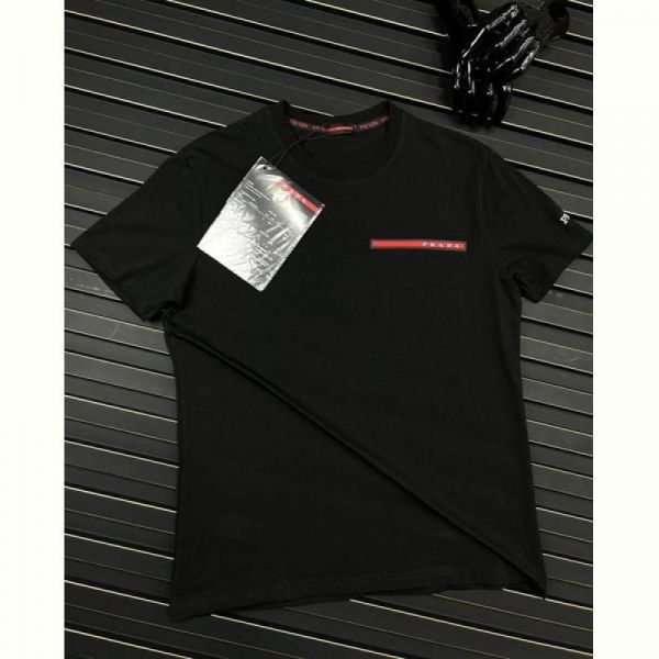 Футболка Hous Of Timur HT1409 black