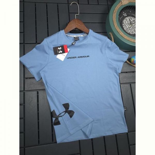 Футболка Hous Of Timur HT1289 l.blue