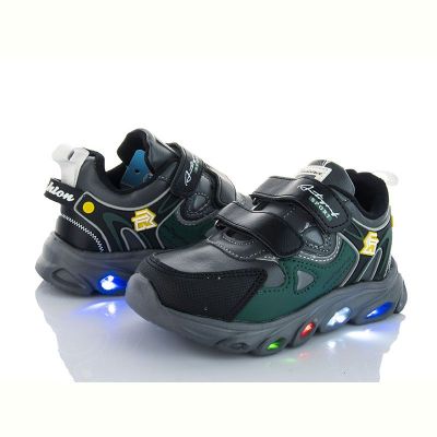 Кроссовки Bbt H5761-2 LED