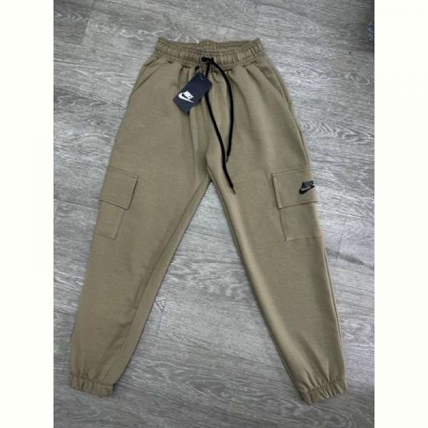 Штаны спорт MirWear kids NW448-294-2 d.beige