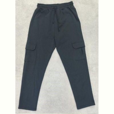 Штаны спорт Samo 6001 d.grey