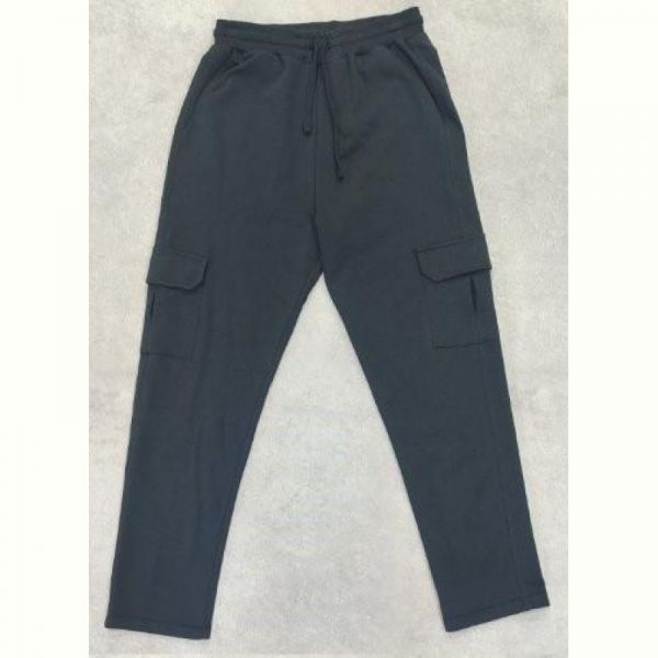 Штаны спорт Samo 6001 d.grey