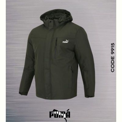 Куртка AZT AZ185-9915 khaki