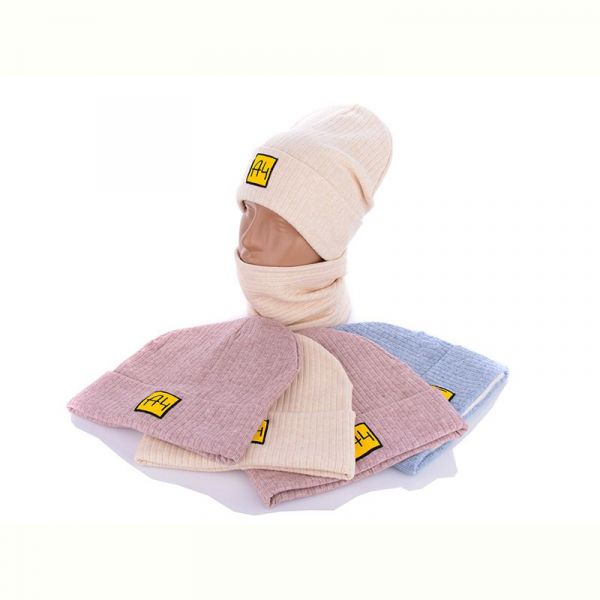 Комплект Red Hat clothes KA310 mix