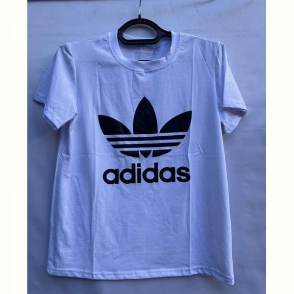 Футболка Shoptime S703 white