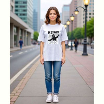 Футболка Mary Brand 875 white
