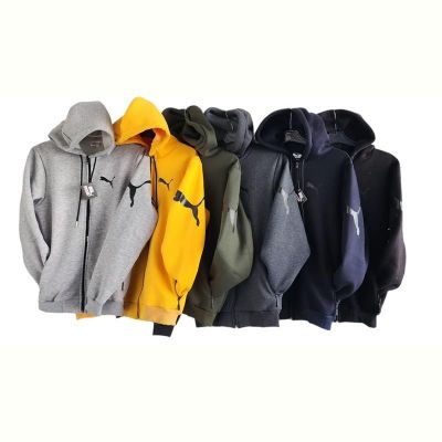Кофта спорт Sevim SV852 l.grey