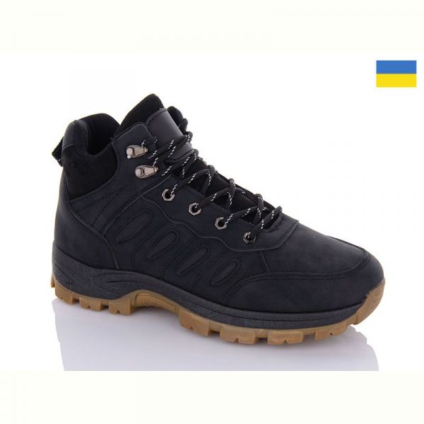 Ботинки Swin-Purlina 10035-1