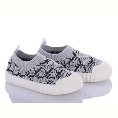 Слипоны Alemy Kids MB5503P