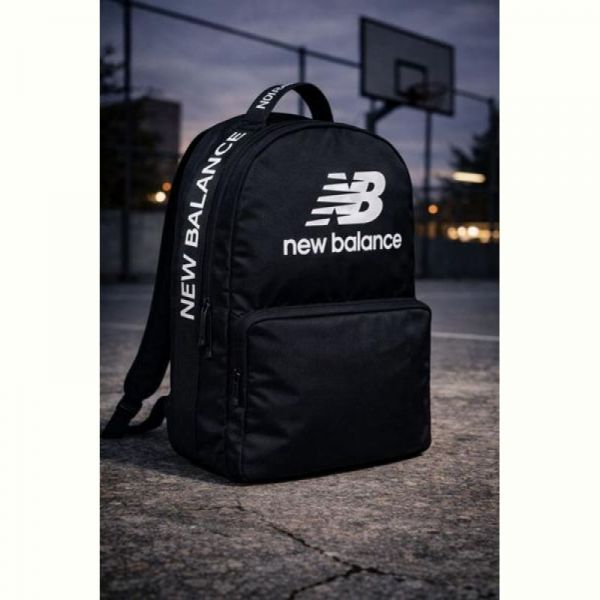 Рюкзак Candy bags CB411 black