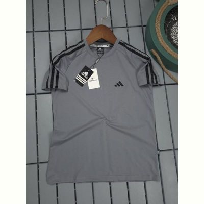 Футболка Hous Of Timur HT1533 grey